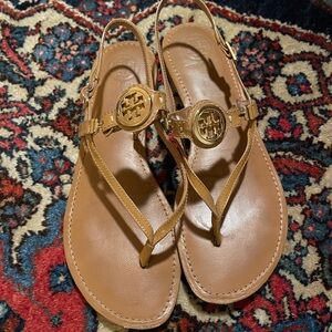 Tory Burch sandals